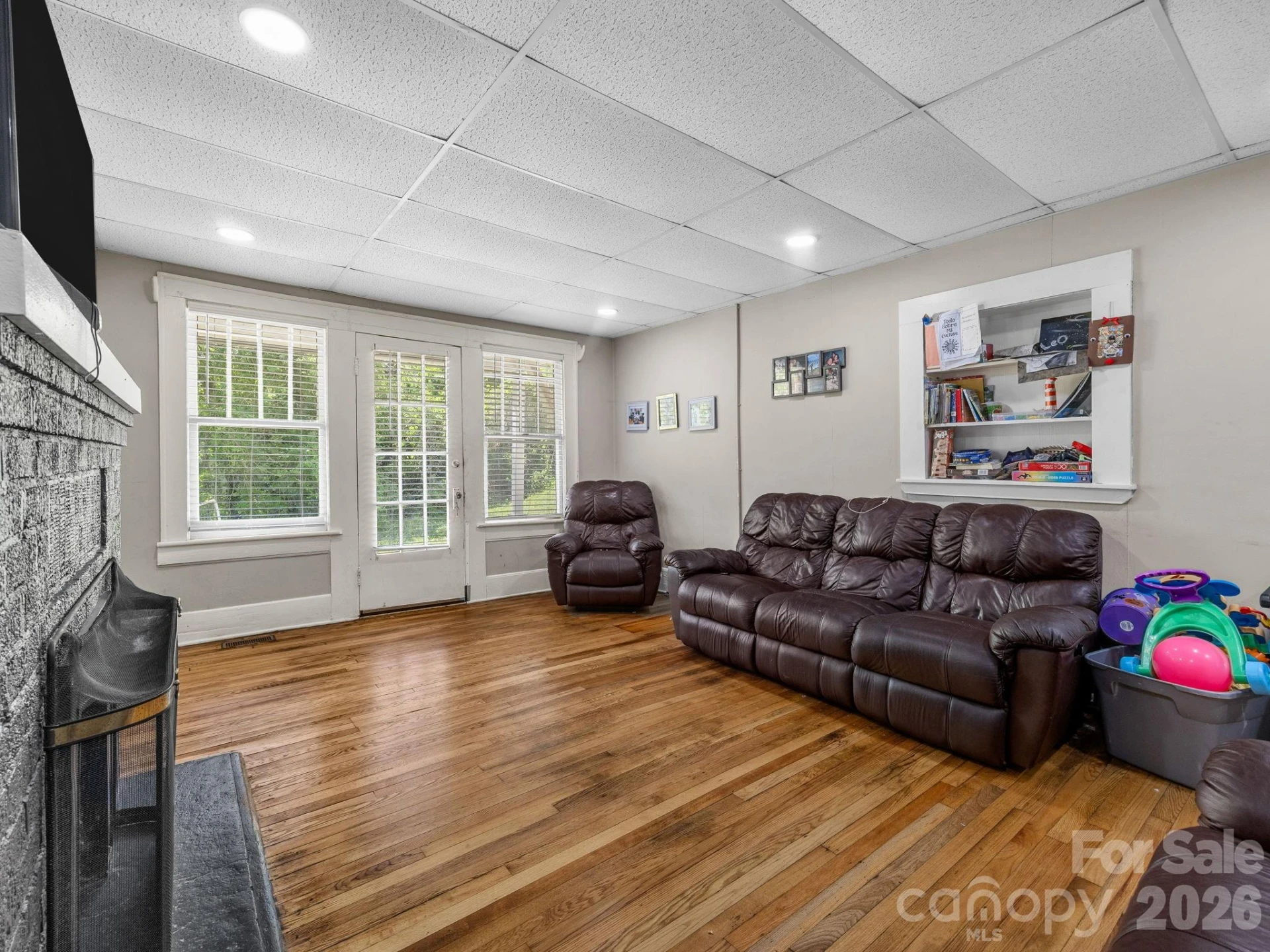 110 Grady Avenue - Photo 29
