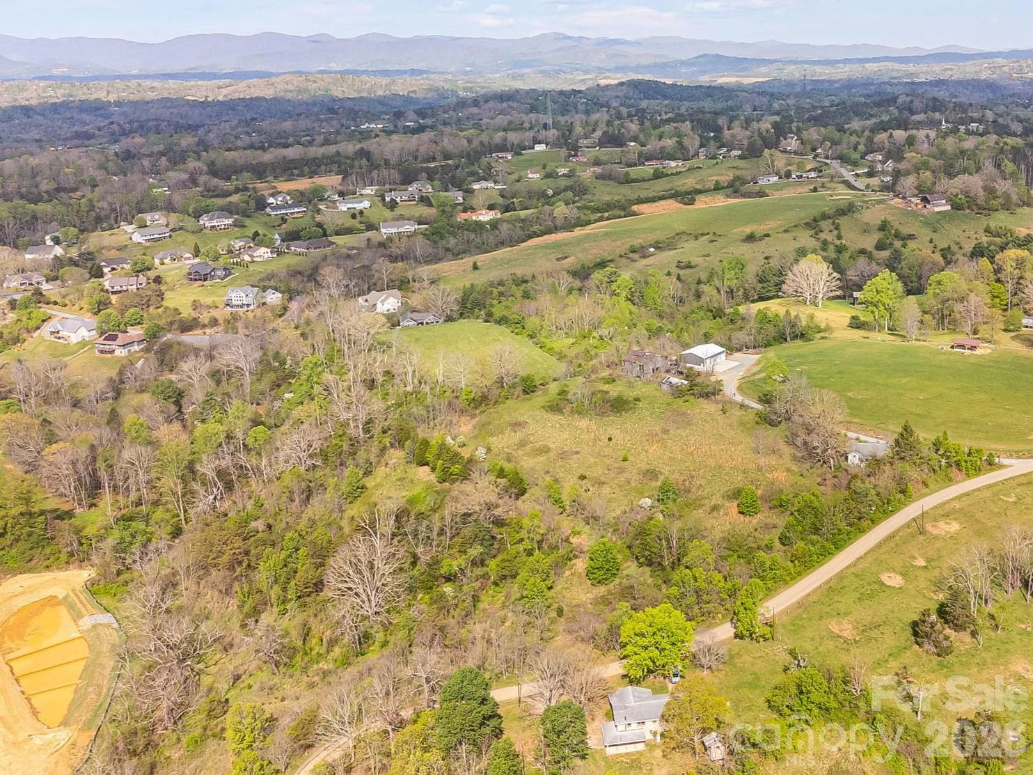 47 Gill Branch Road - Photo 2