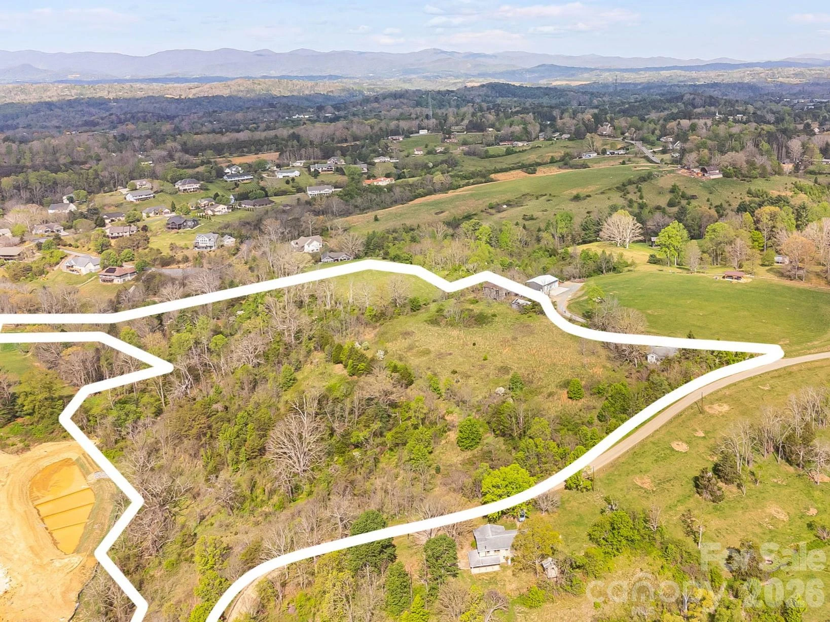 47 Gill Branch Road - Photo 3