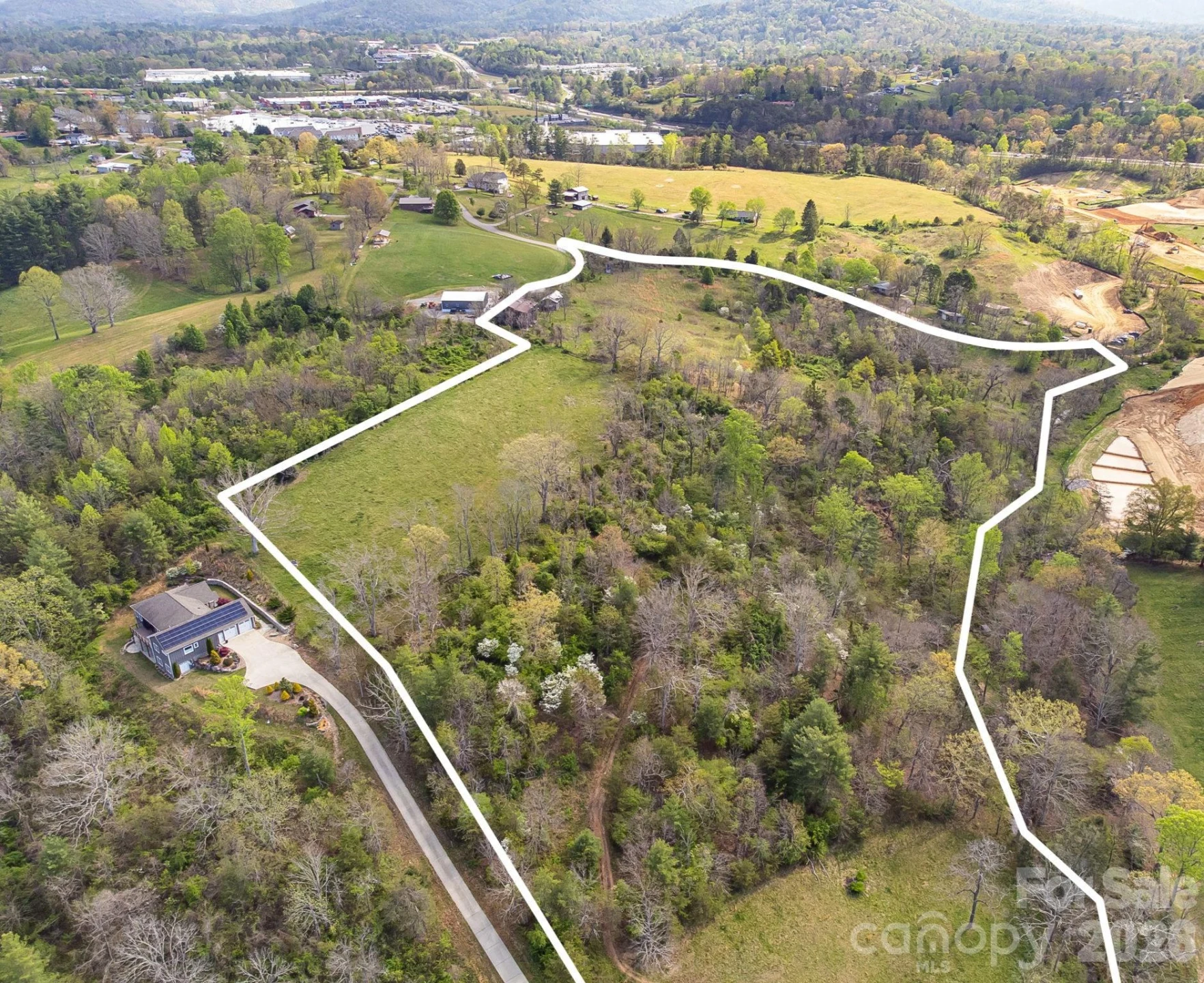 47 Gill Branch Road - Photo 5