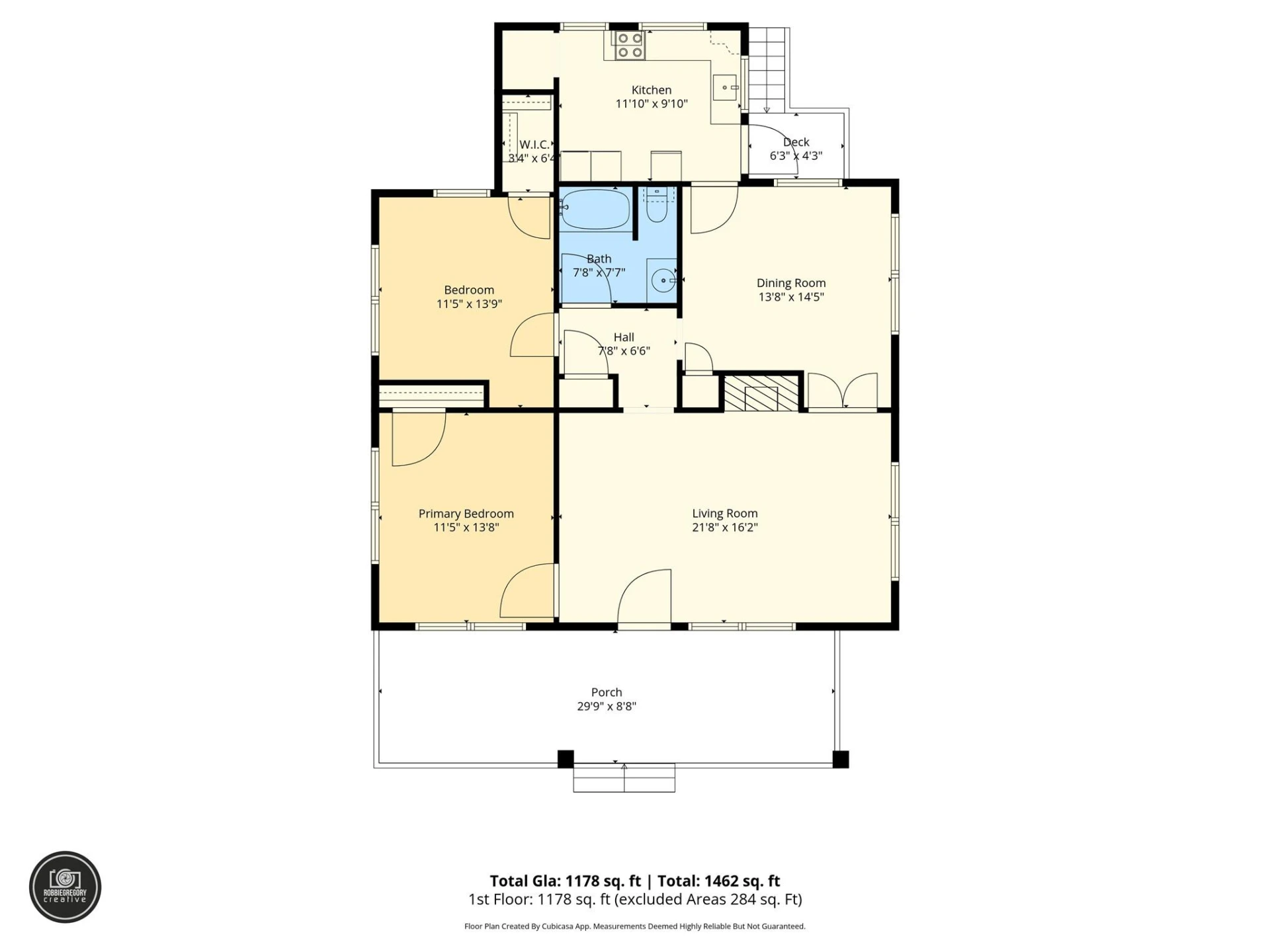 110 Grady Avenue - Photo 38