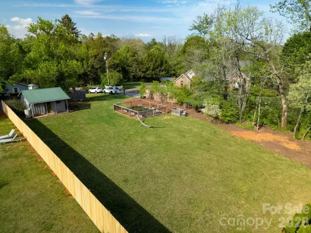 TBD Triple Terrace