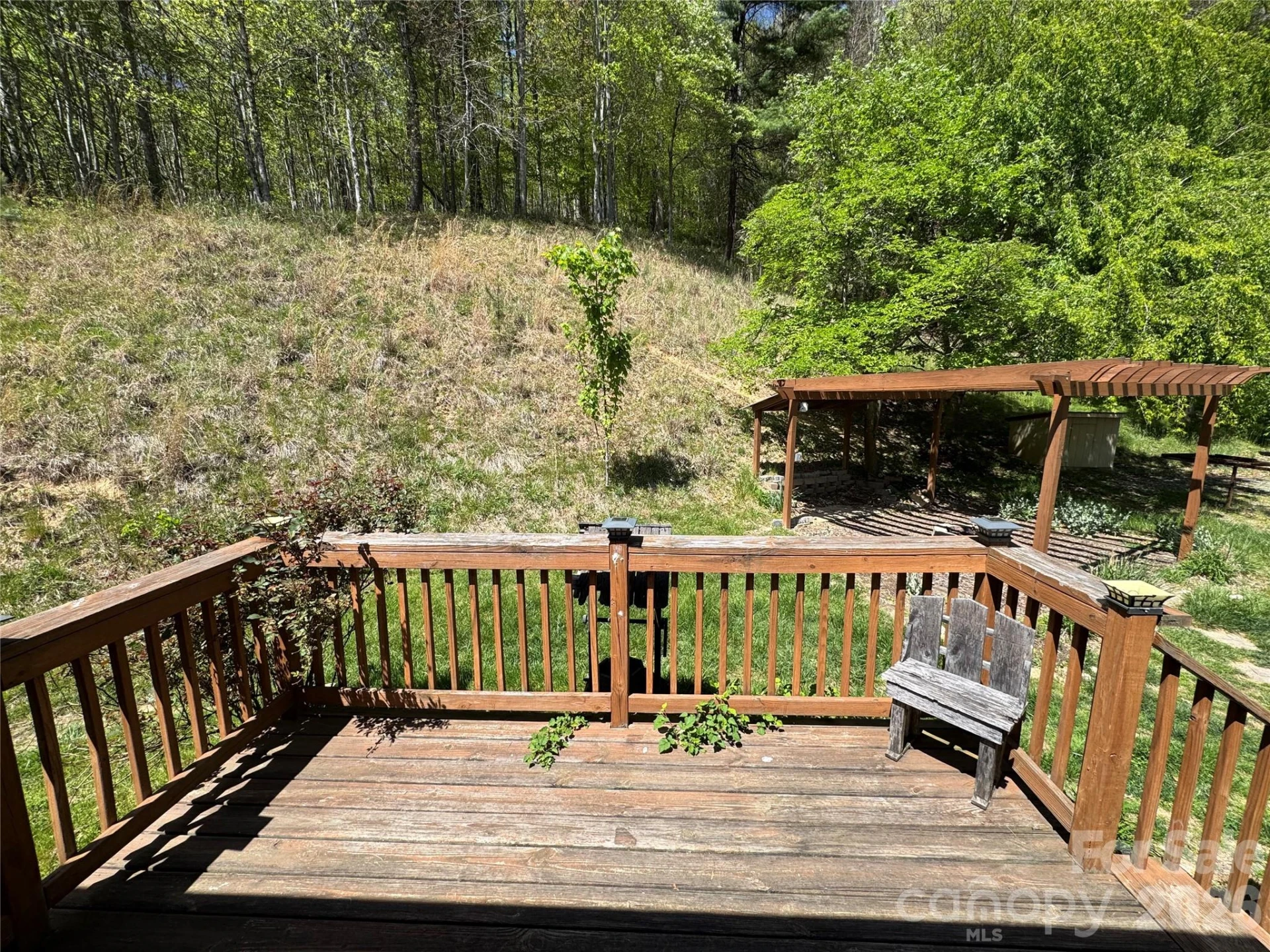 942 Fisher Branch Road - Photo 22