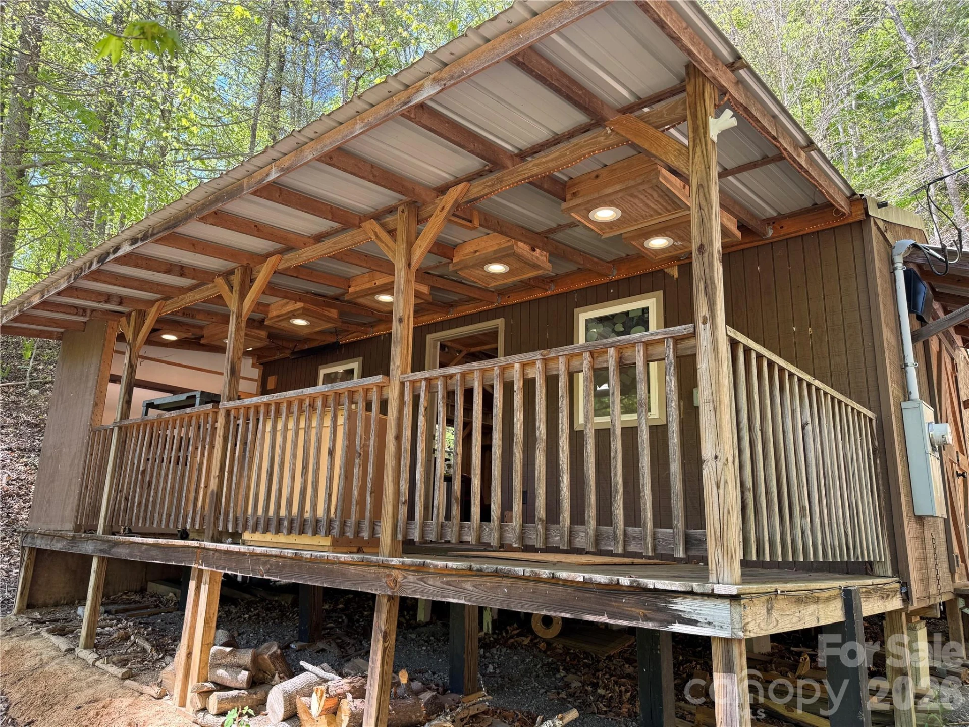 942 Fisher Branch Road - Photo 31