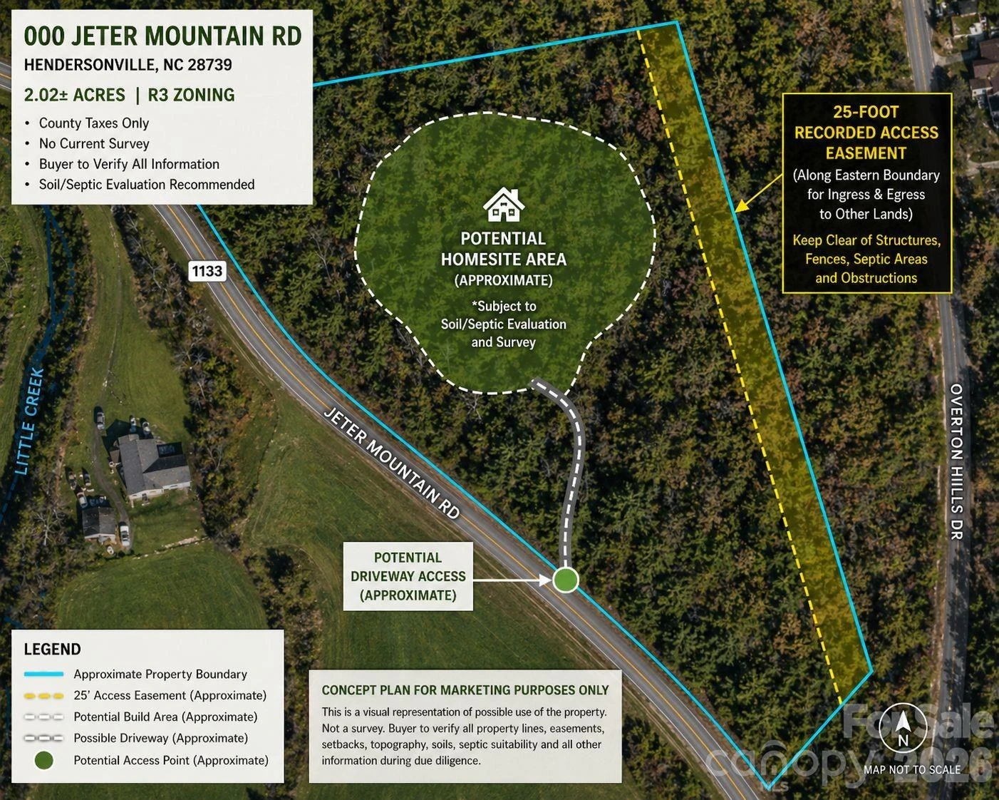 000 Jeter Mountain Road - Photo 11