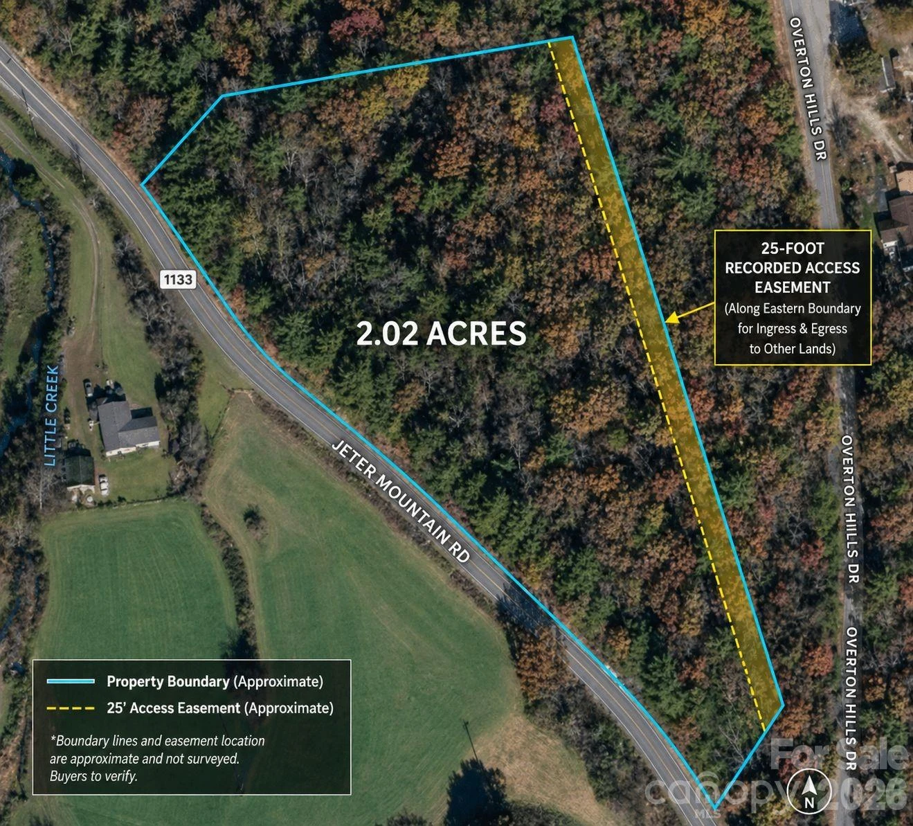 000 Jeter Mountain Road - Photo 12