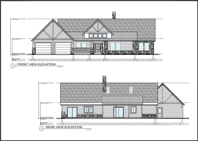 208 Serpentine Drive, Columbus, NC, 28722