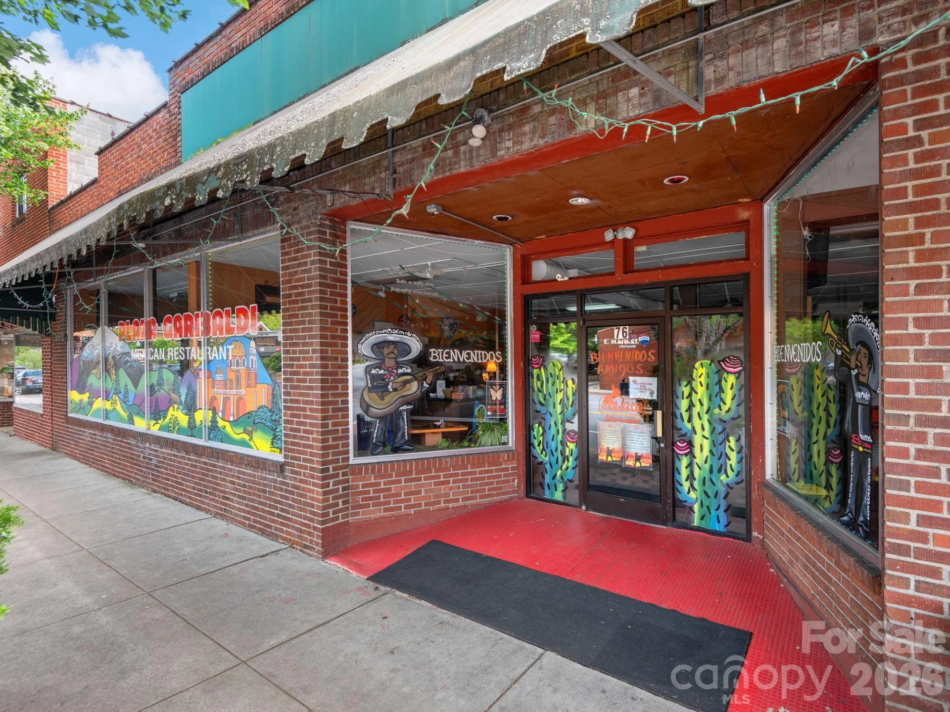 76 E Main Street