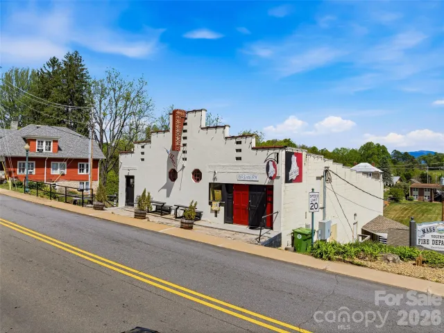 70 N Main Street