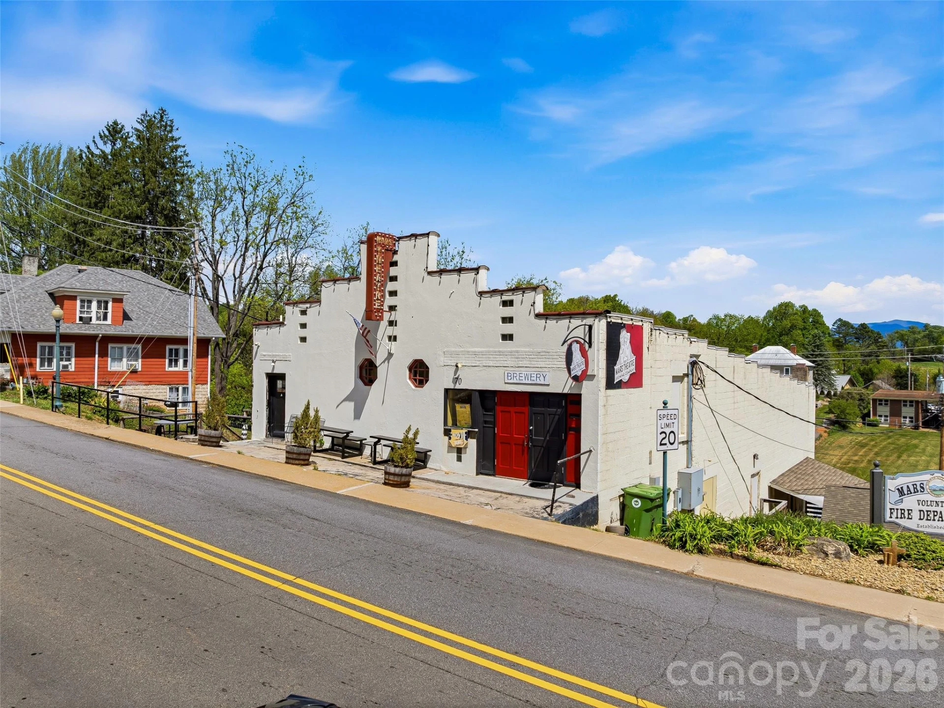 70 N Main Street