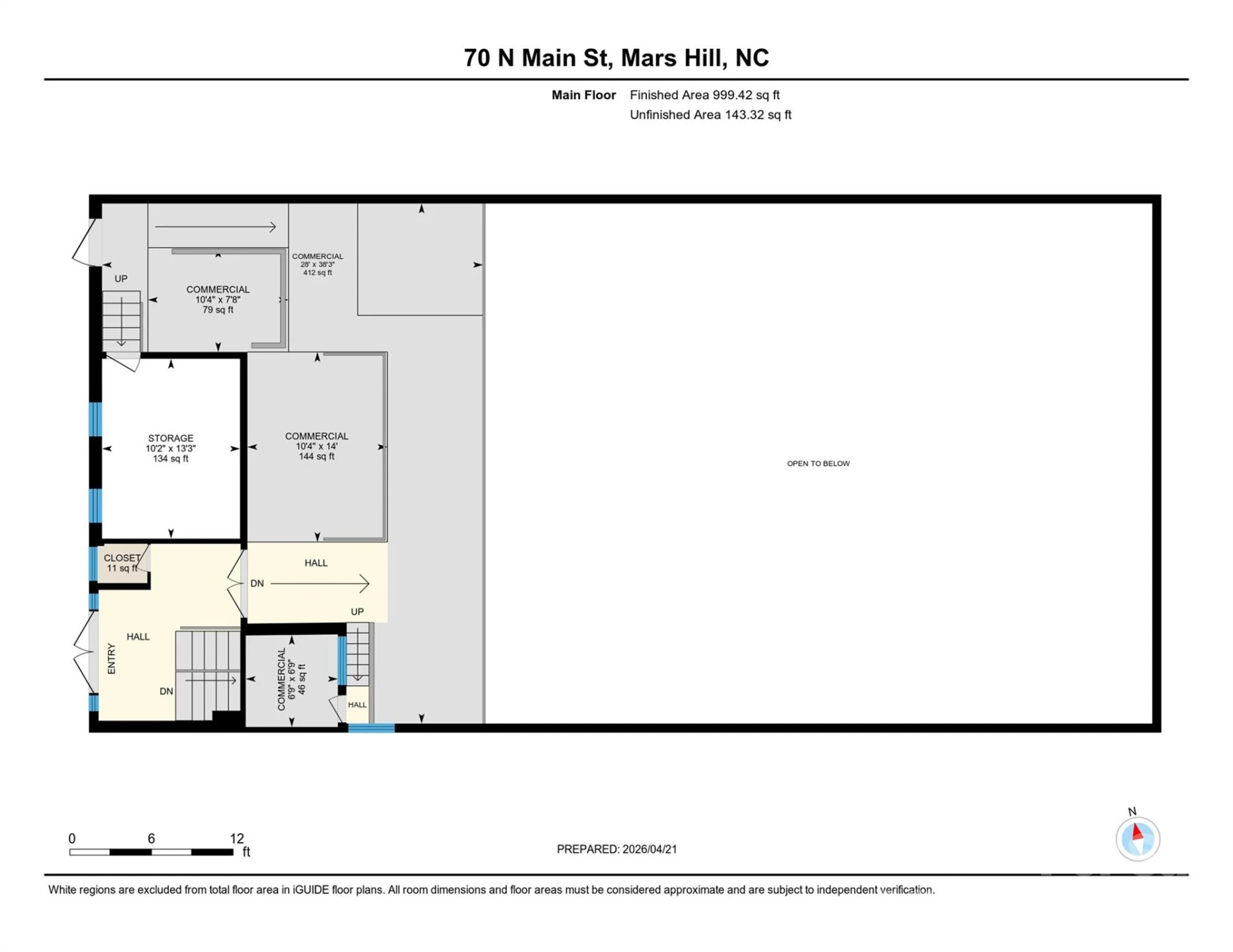 70 N Main Street - Photo 27