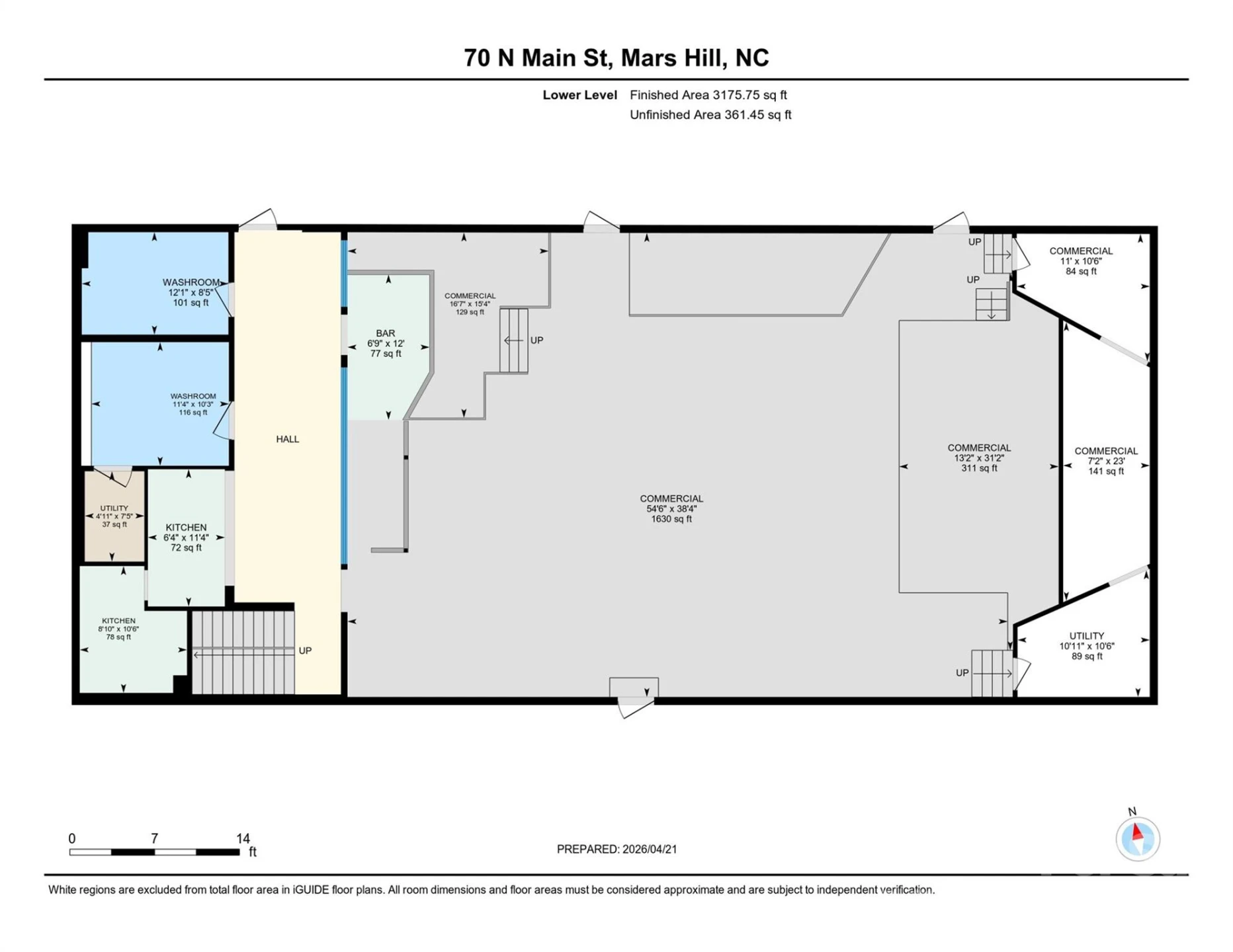 70 N Main Street - Photo 28