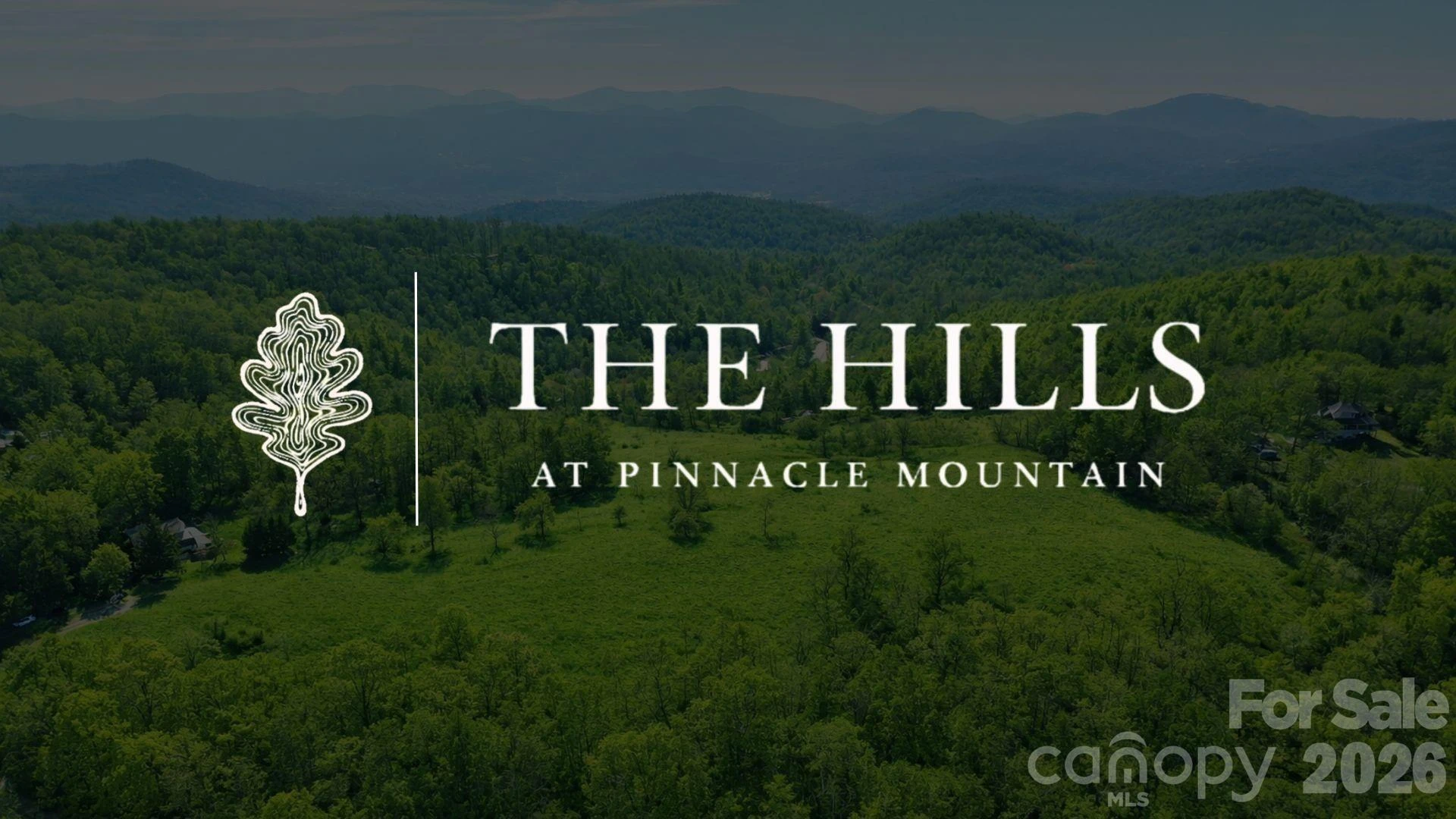4105 Pinnacle Mountain Road