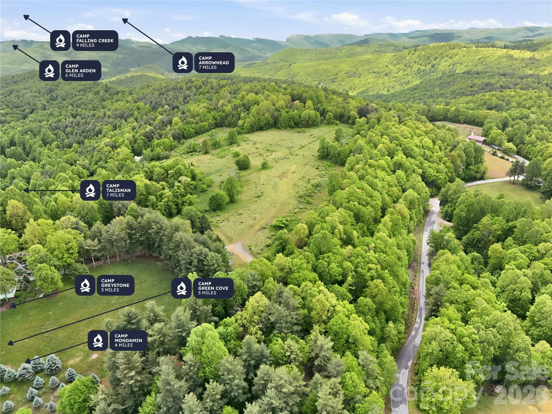 4105 Pinnacle Mountain Road - Photo 11