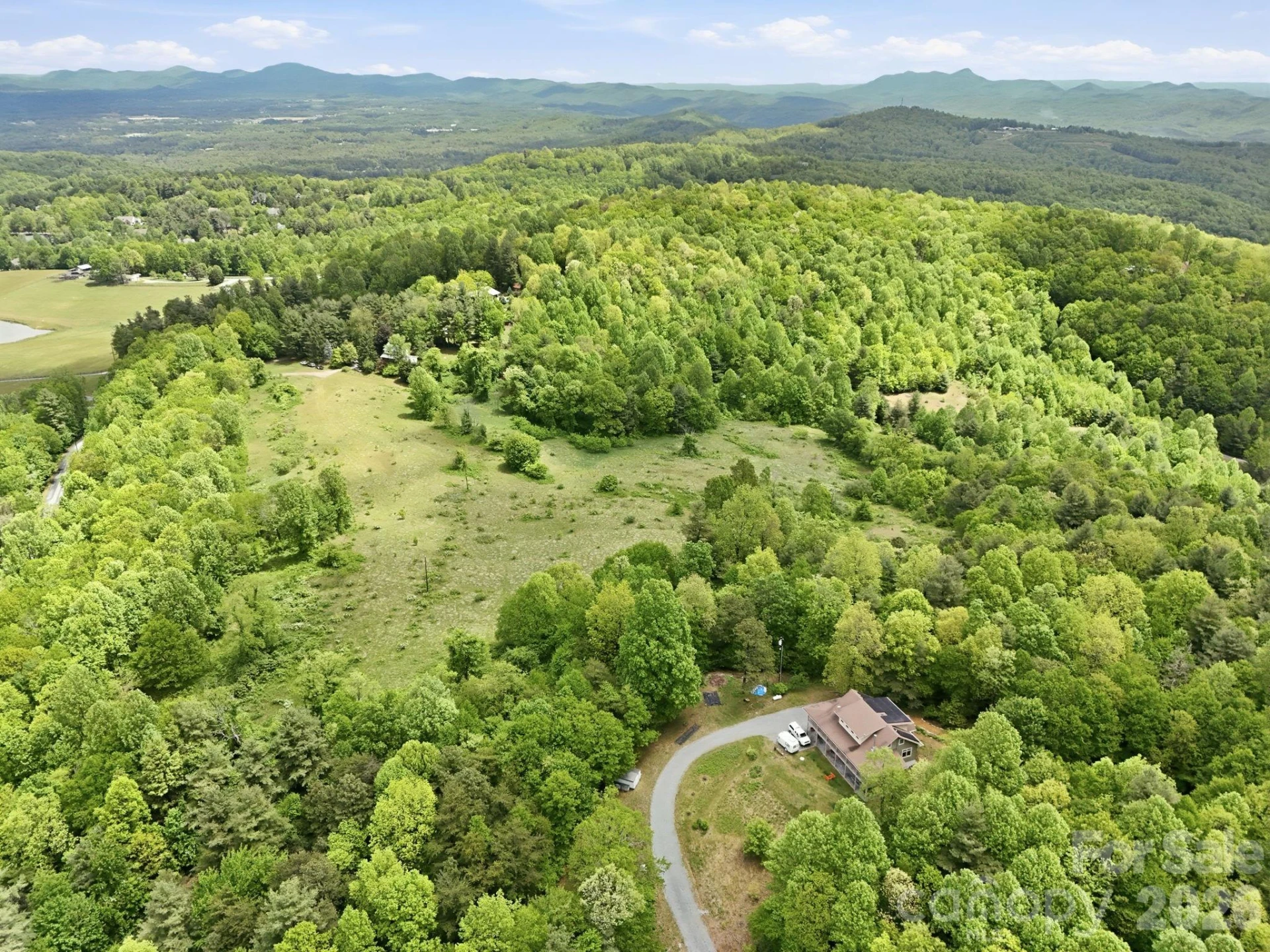 4105 Pinnacle Mountain Road - Photo 14