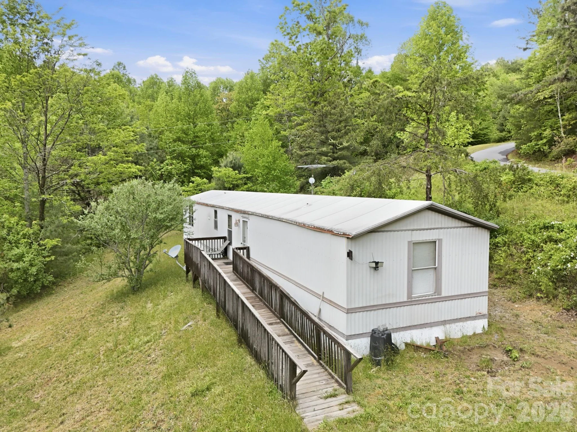 4105 Pinnacle Mountain Road - Photo 16
