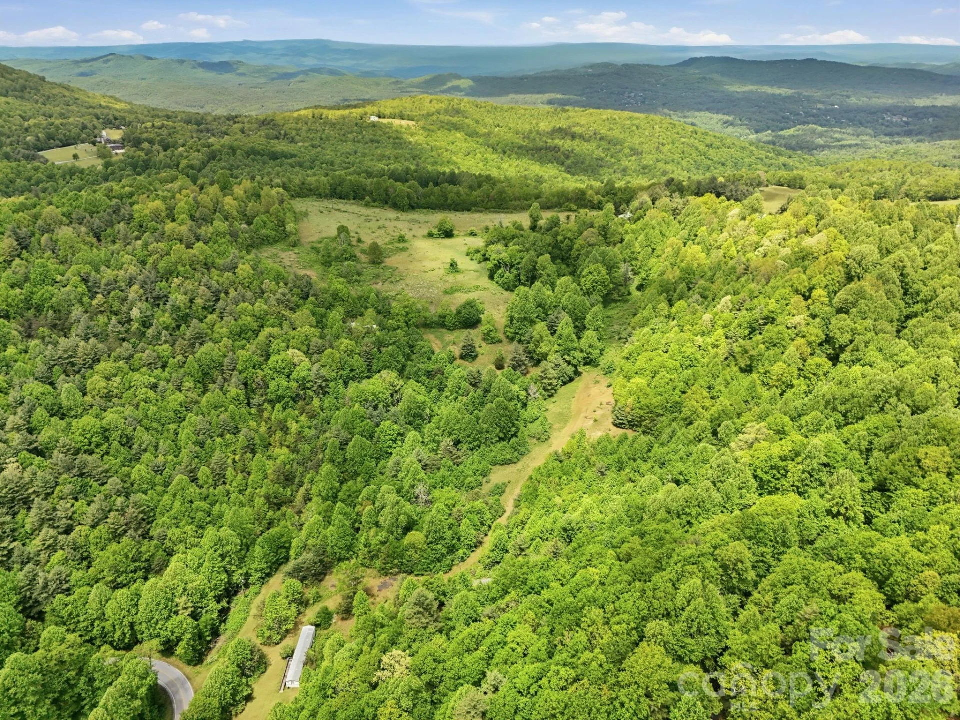 4105 Pinnacle Mountain Road - Photo 20