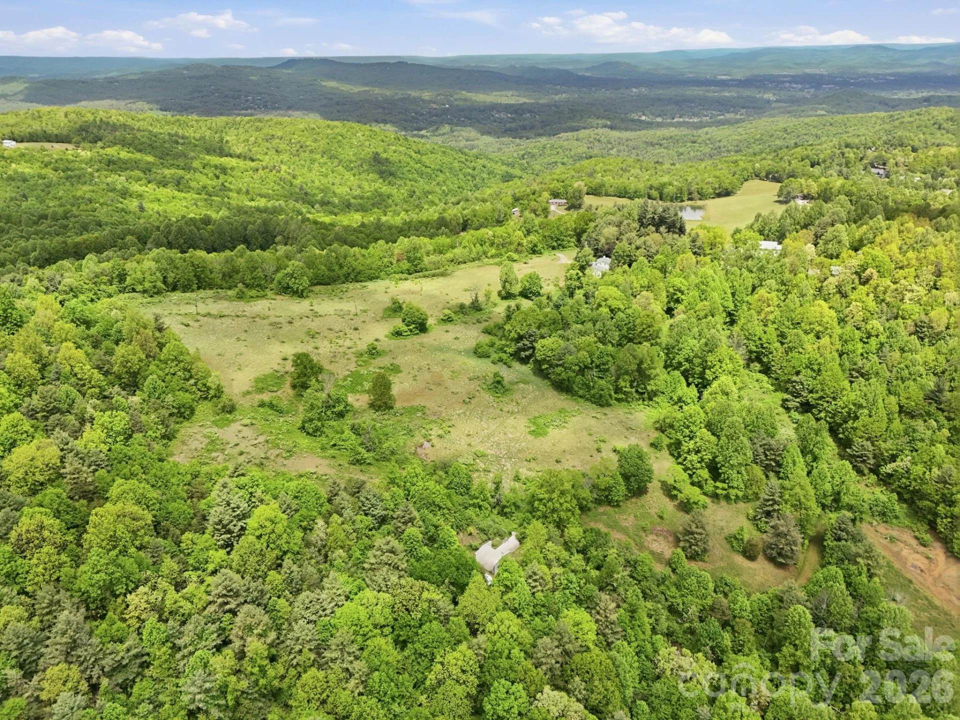 4105 Pinnacle Mountain Road - Photo 3