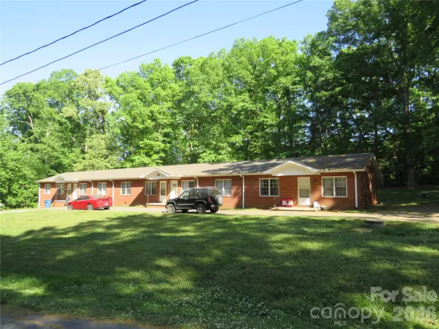 144 Nottingham Drive