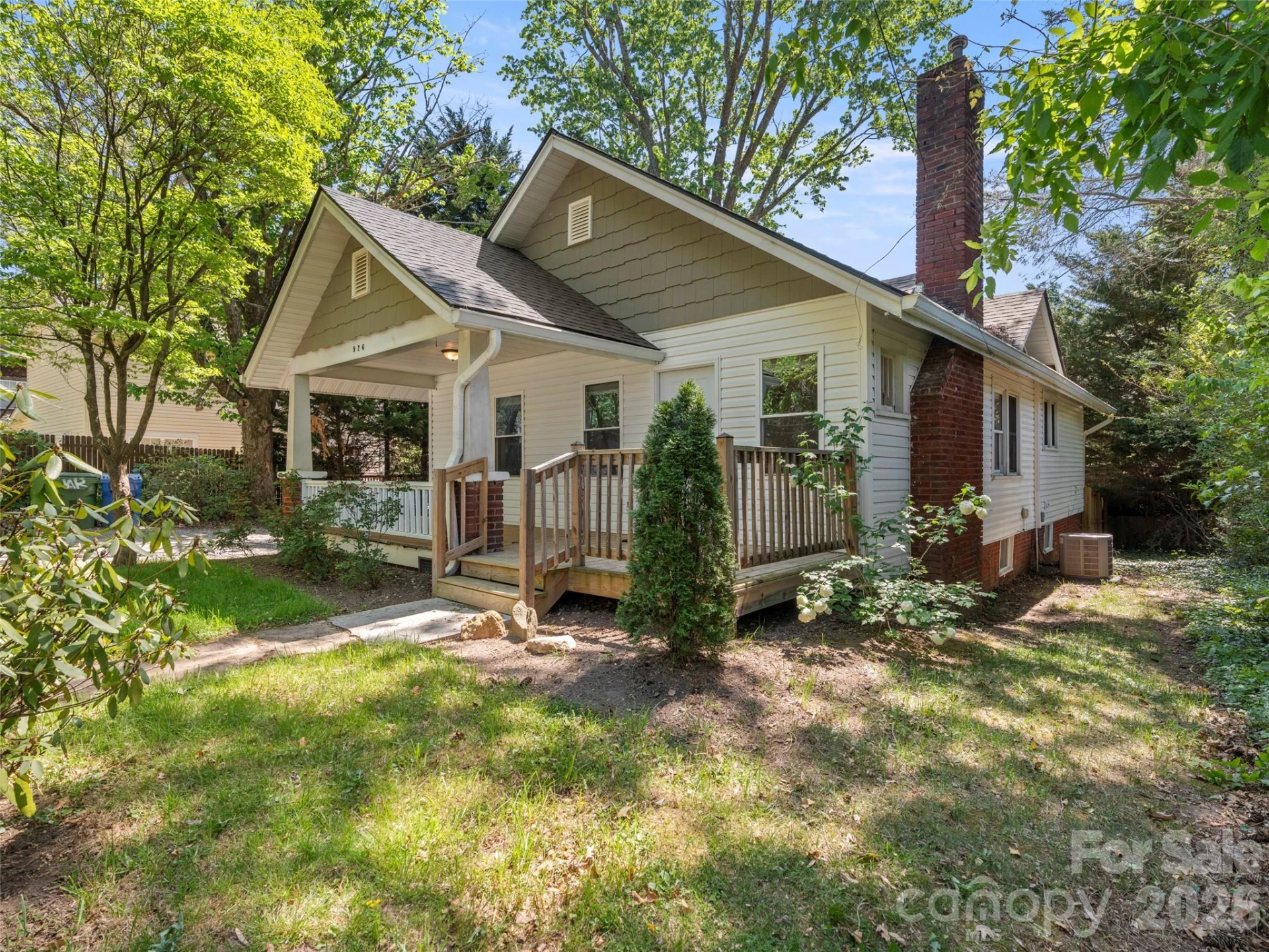926 W Chapel Road - Photo 3