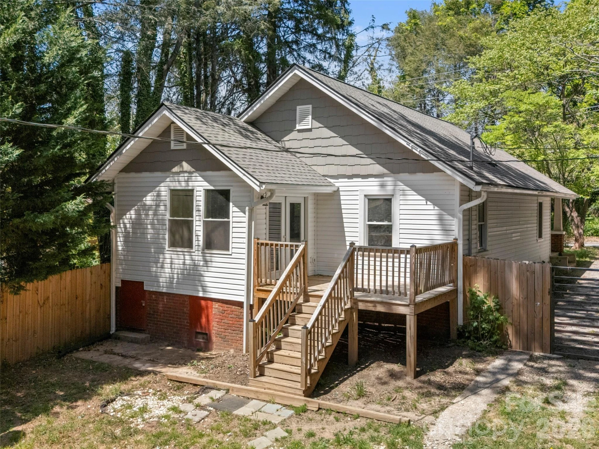 926 W Chapel Road - Photo 29