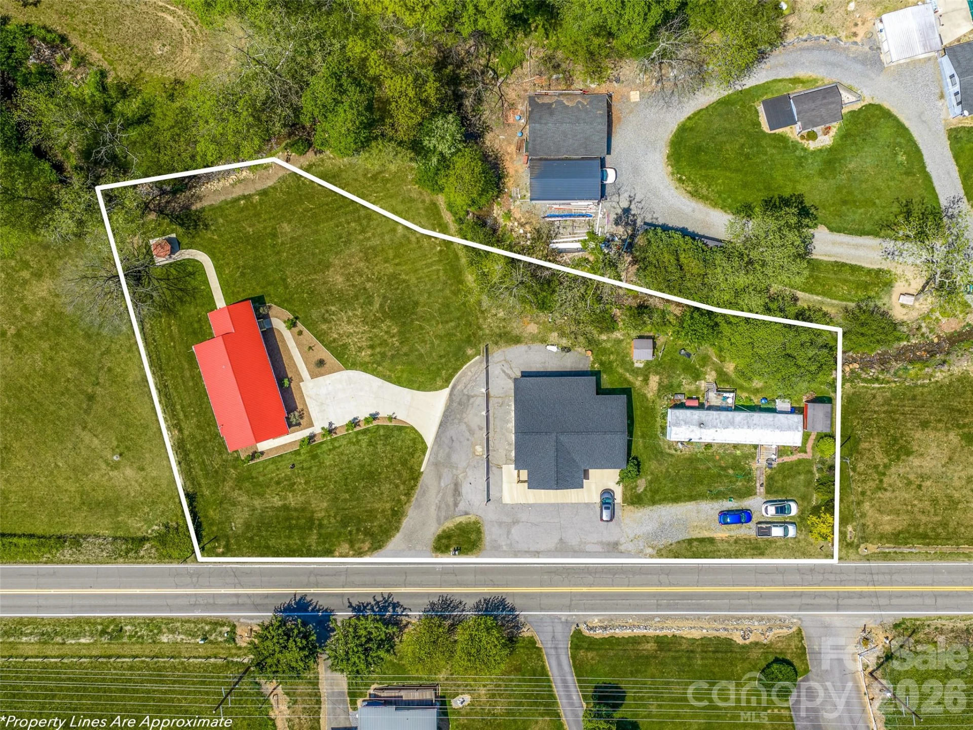 5881 US 23 Highway - Photo 5