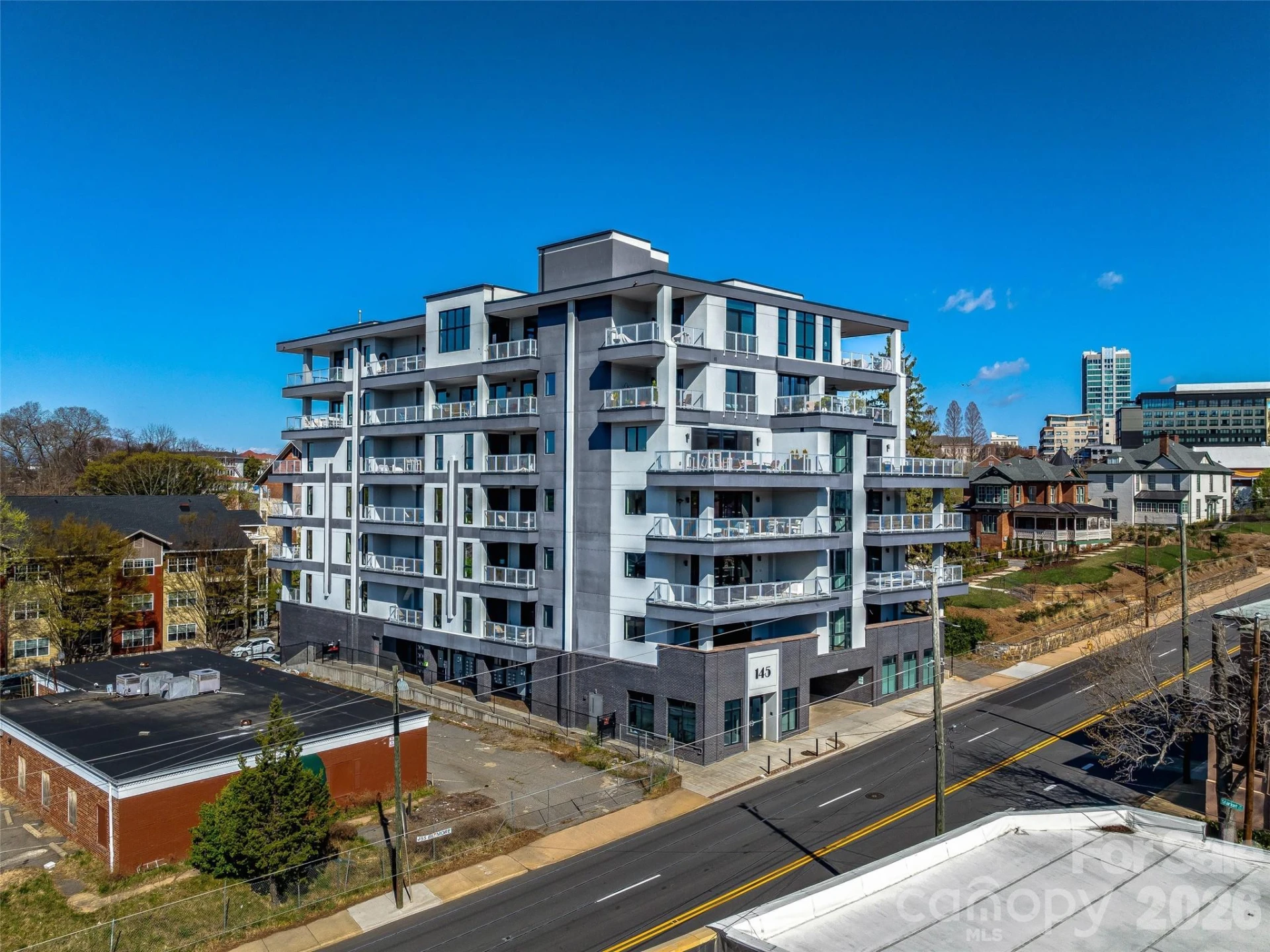 145 Biltmore Avenue #602 - Photo 2
