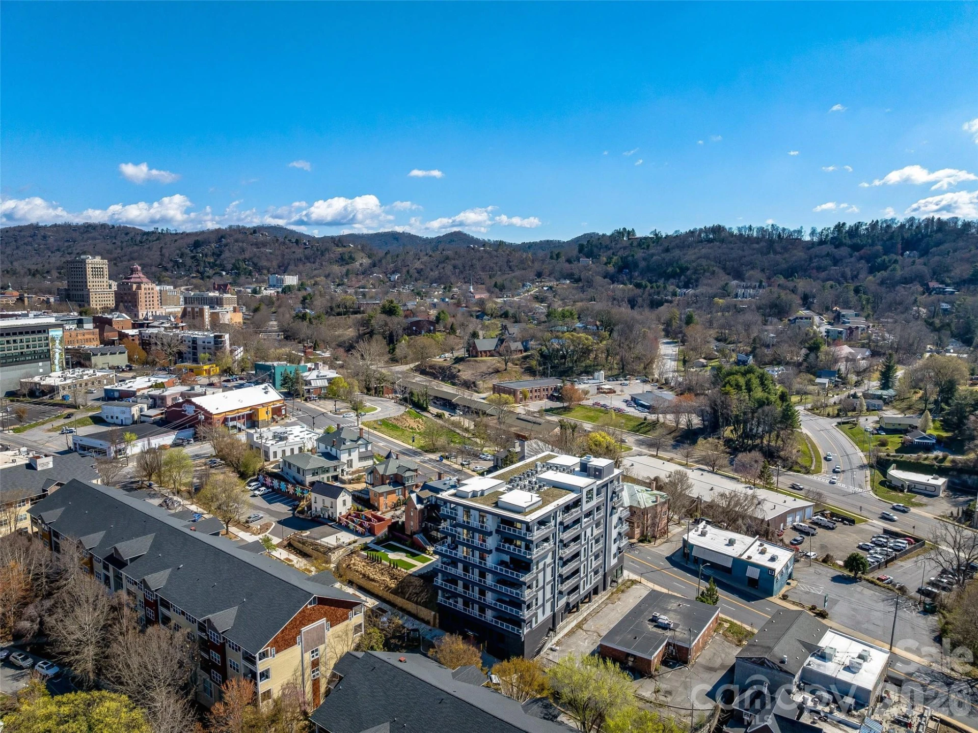 145 Biltmore Avenue #602 - Photo 3
