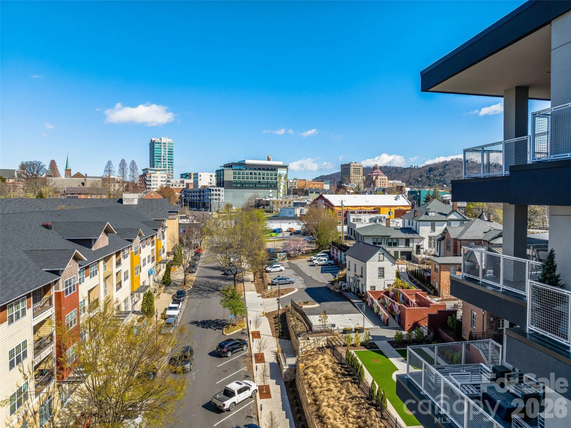 145 Biltmore Avenue #602 - Photo 25
