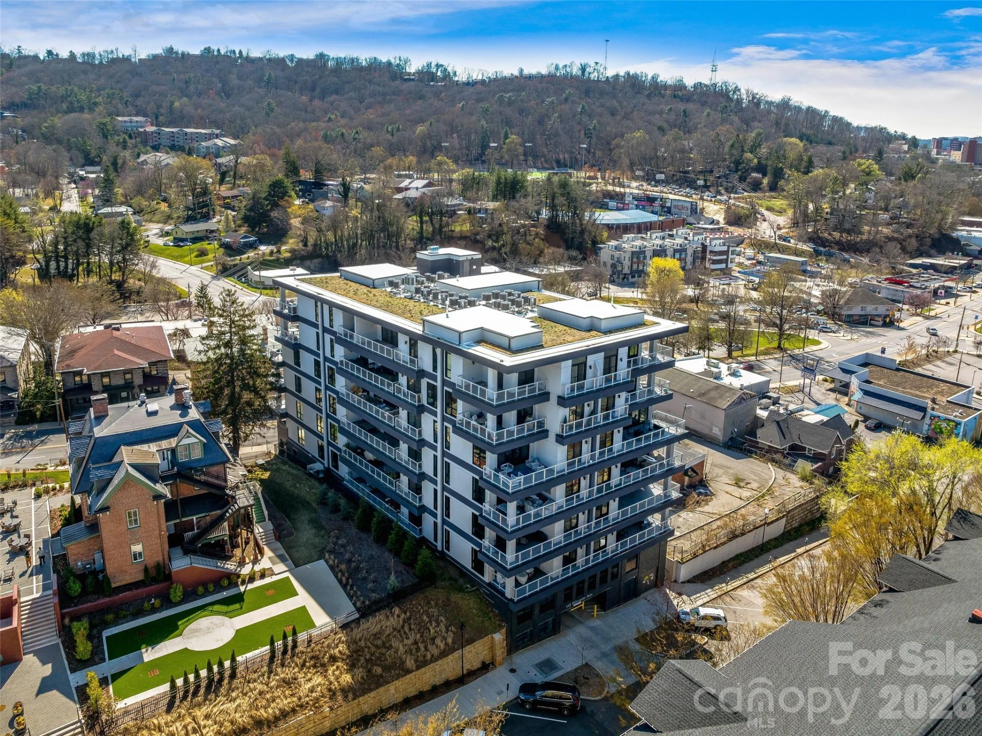 145 Biltmore Avenue #602 - Photo 26