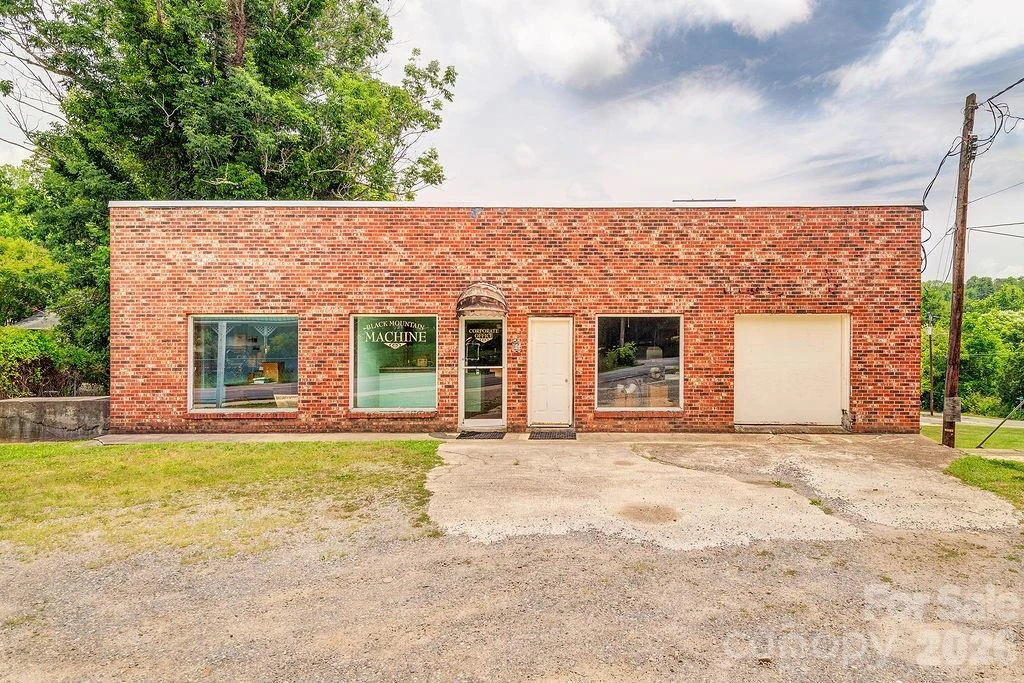 1100-1104 Montreat Road - Photo 2