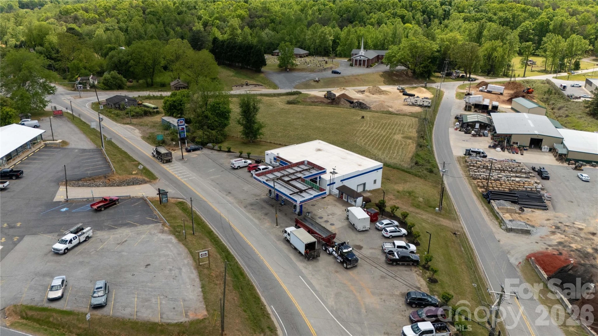 2.4 Acres N NC Hwy 9 Highway - Photo 11