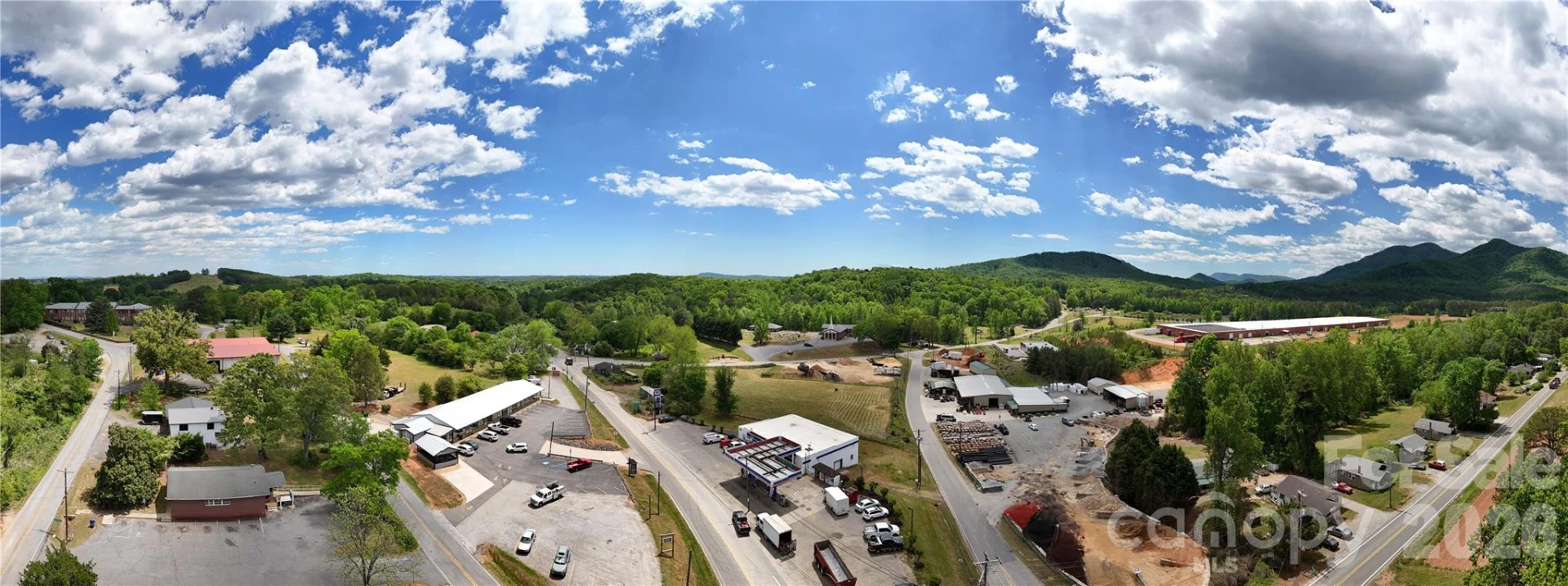 2.4 Acres N NC Hwy 9 Highway - Photo 12
