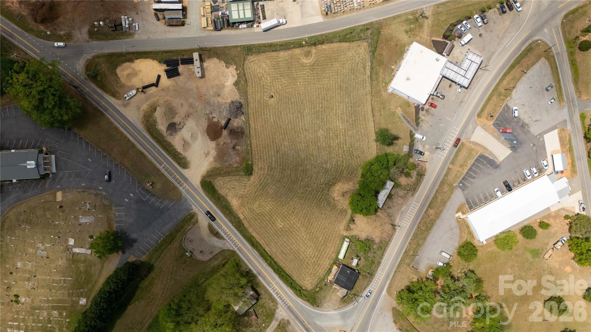 2.4 Acres N NC Hwy 9 Highway - Photo 16