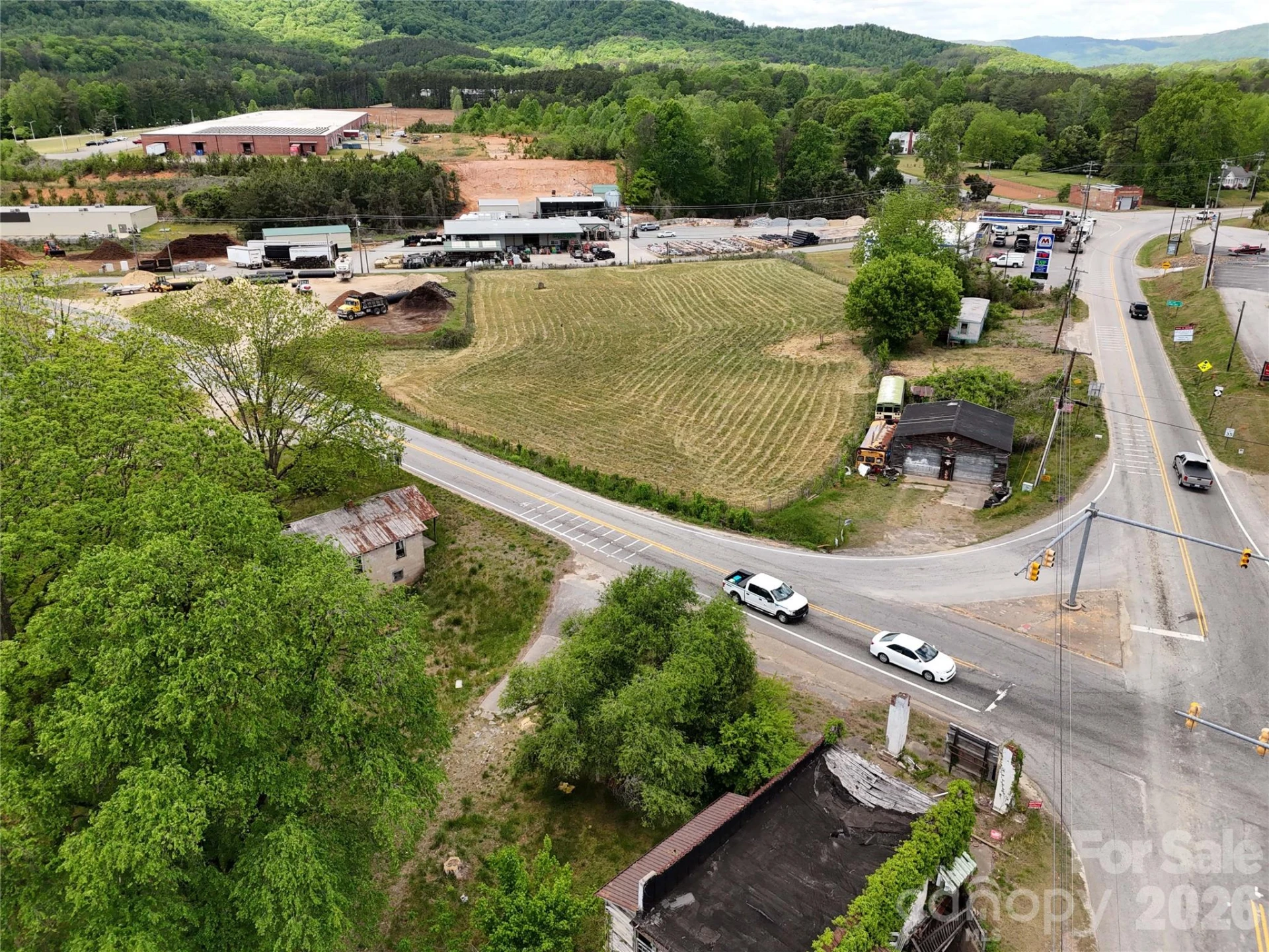 2.4 Acres N NC Hwy 9 Highway - Photo 19