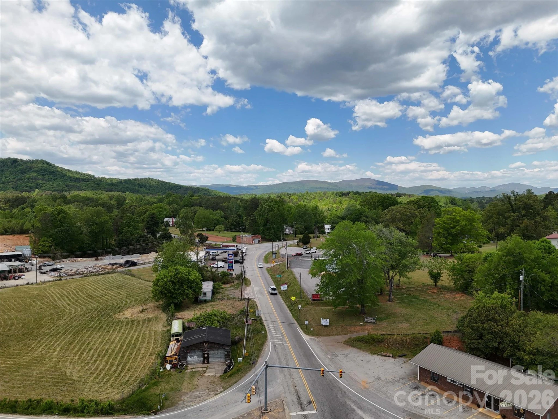 2.4 Acres N NC Hwy 9 Highway - Photo 20