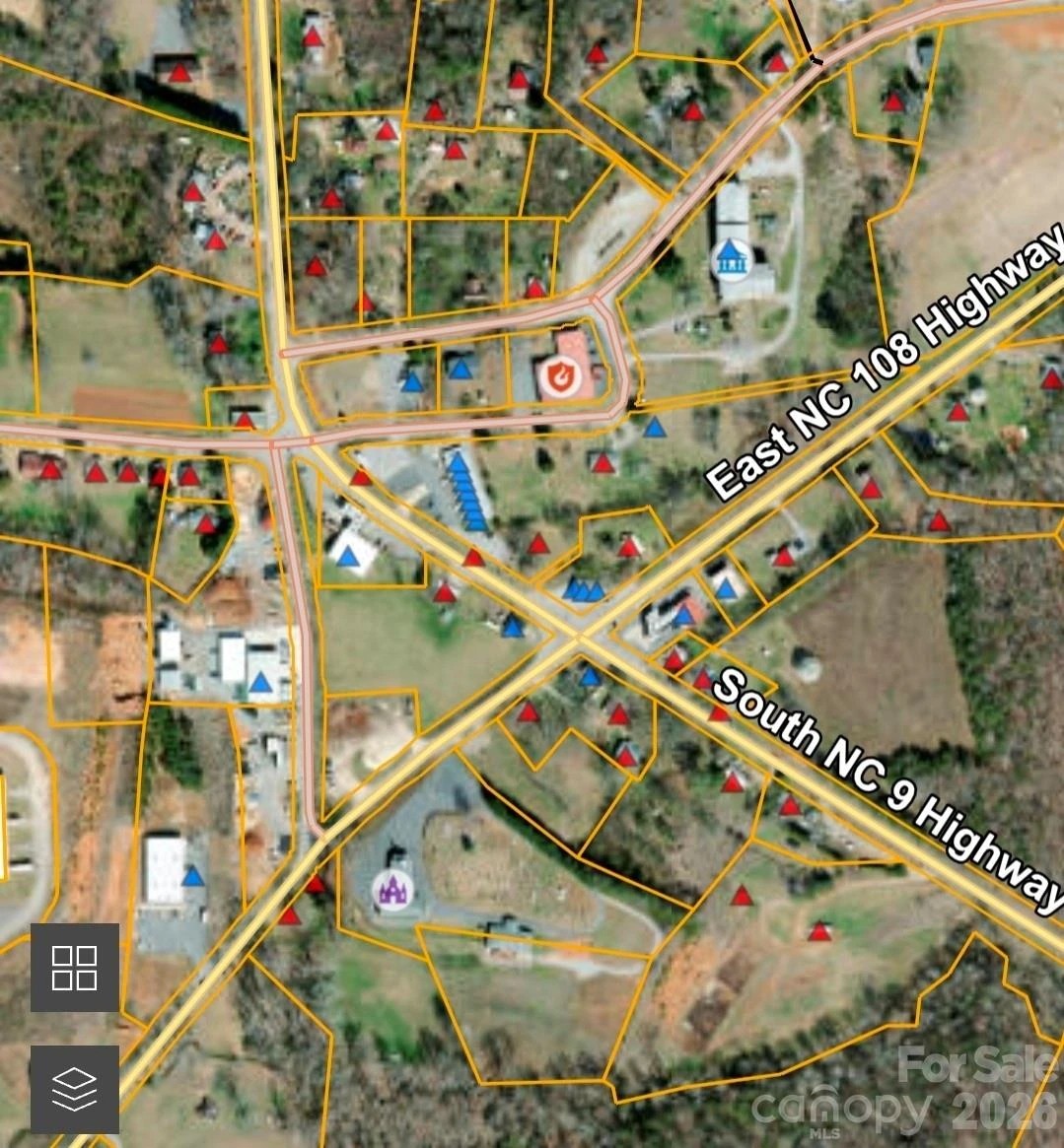 2.4 Acres N NC Hwy 9 Highway - Photo 5