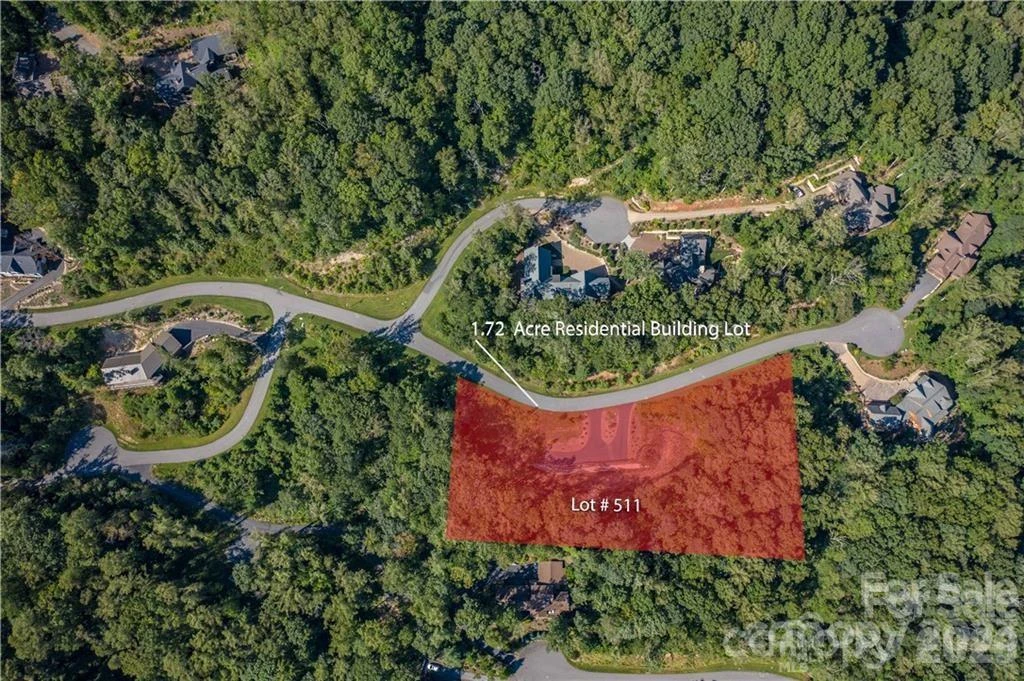67 CLEAR WATER TRAIL Road #511 - Photo 12