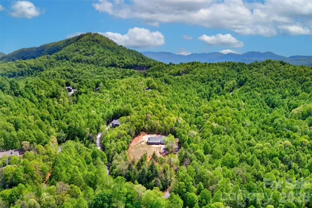 50 Glass Falls Trail