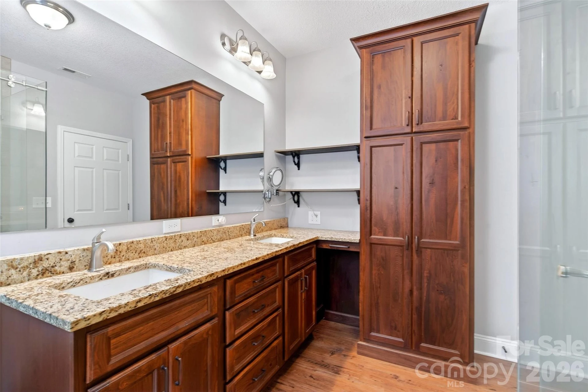 50 Glass Falls Trail #143,144 - Photo 33