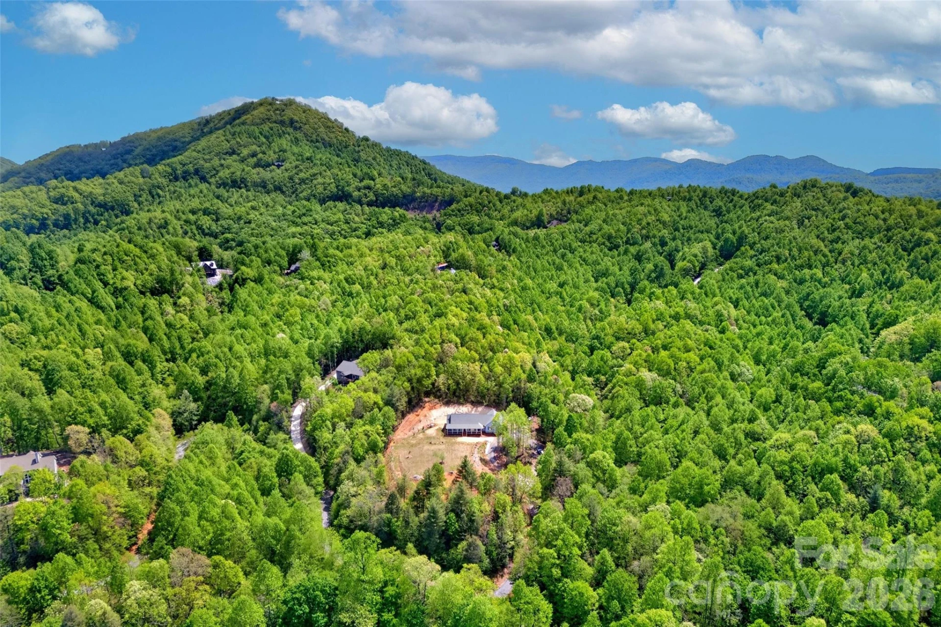 50 Glass Falls Trail #143,144