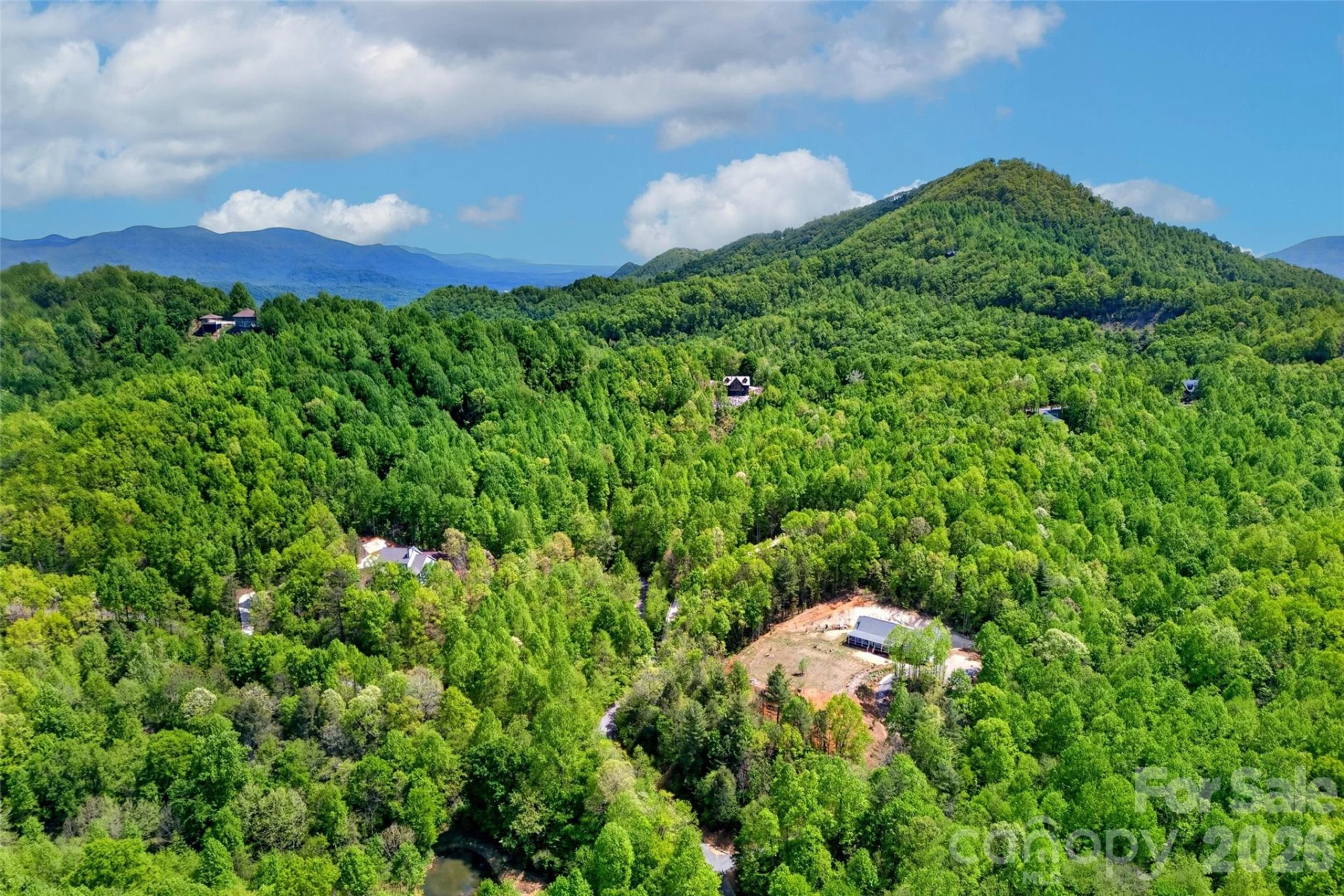 50 Glass Falls Trail #143,144 - Photo 47