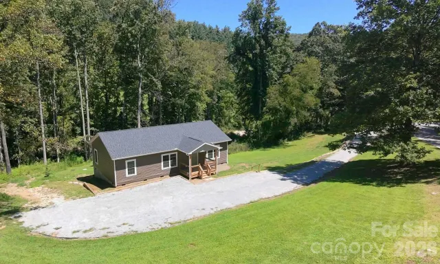 784 Bearwallow Mountain Road