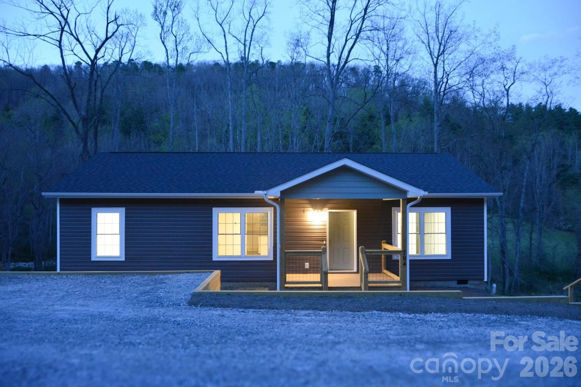 784 Bearwallow Mountain Road - Photo 26