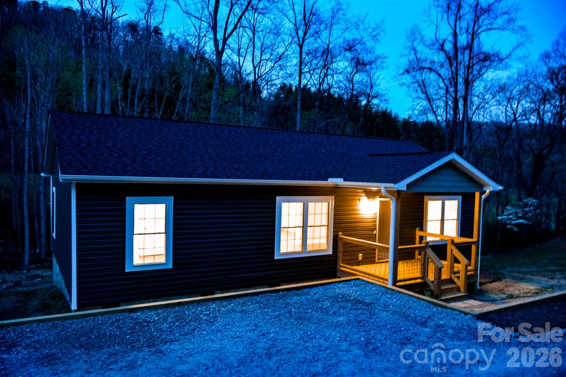 784 Bearwallow Mountain Road - Photo 27