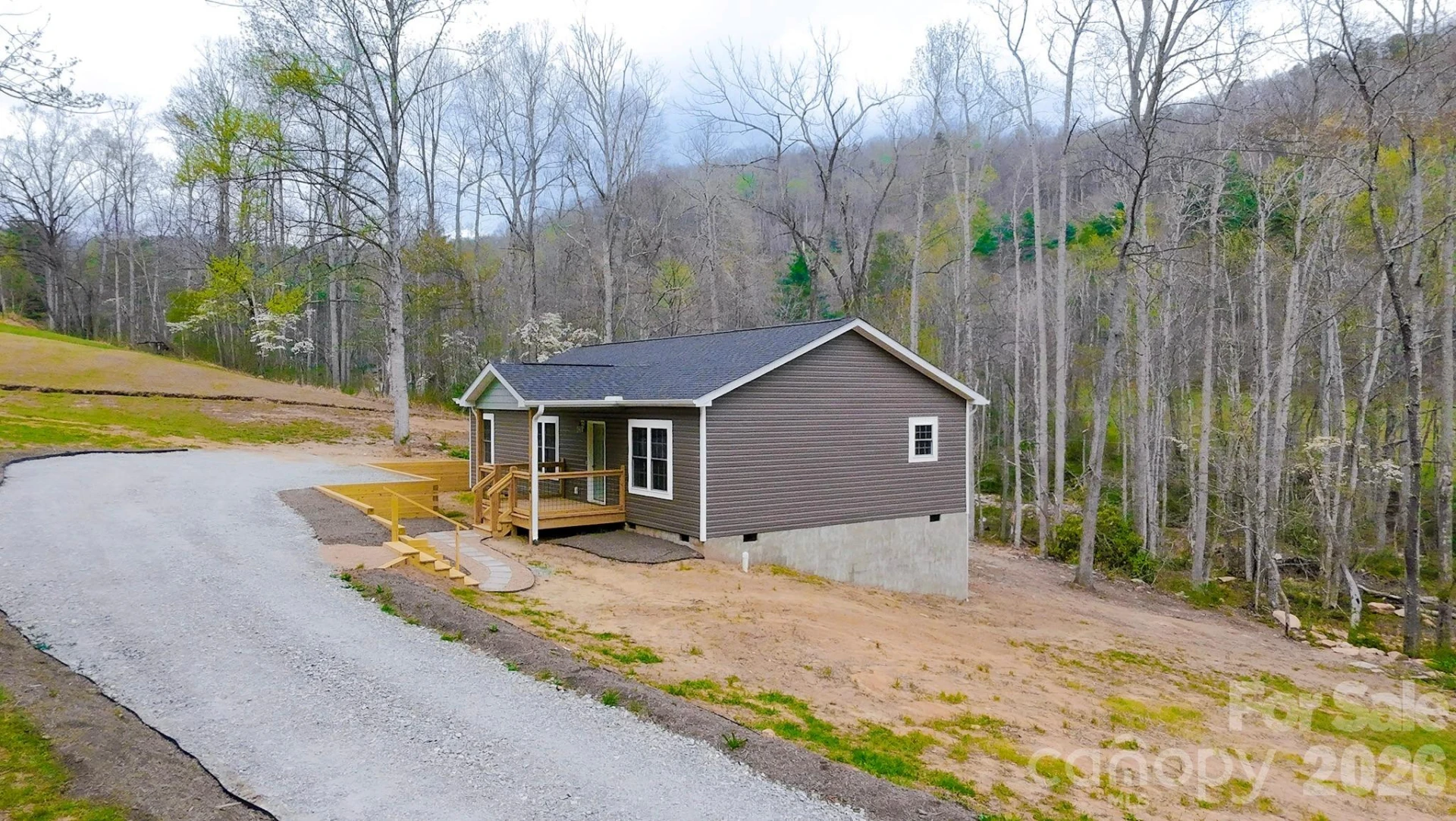 784 Bearwallow Mountain Road - Photo 24