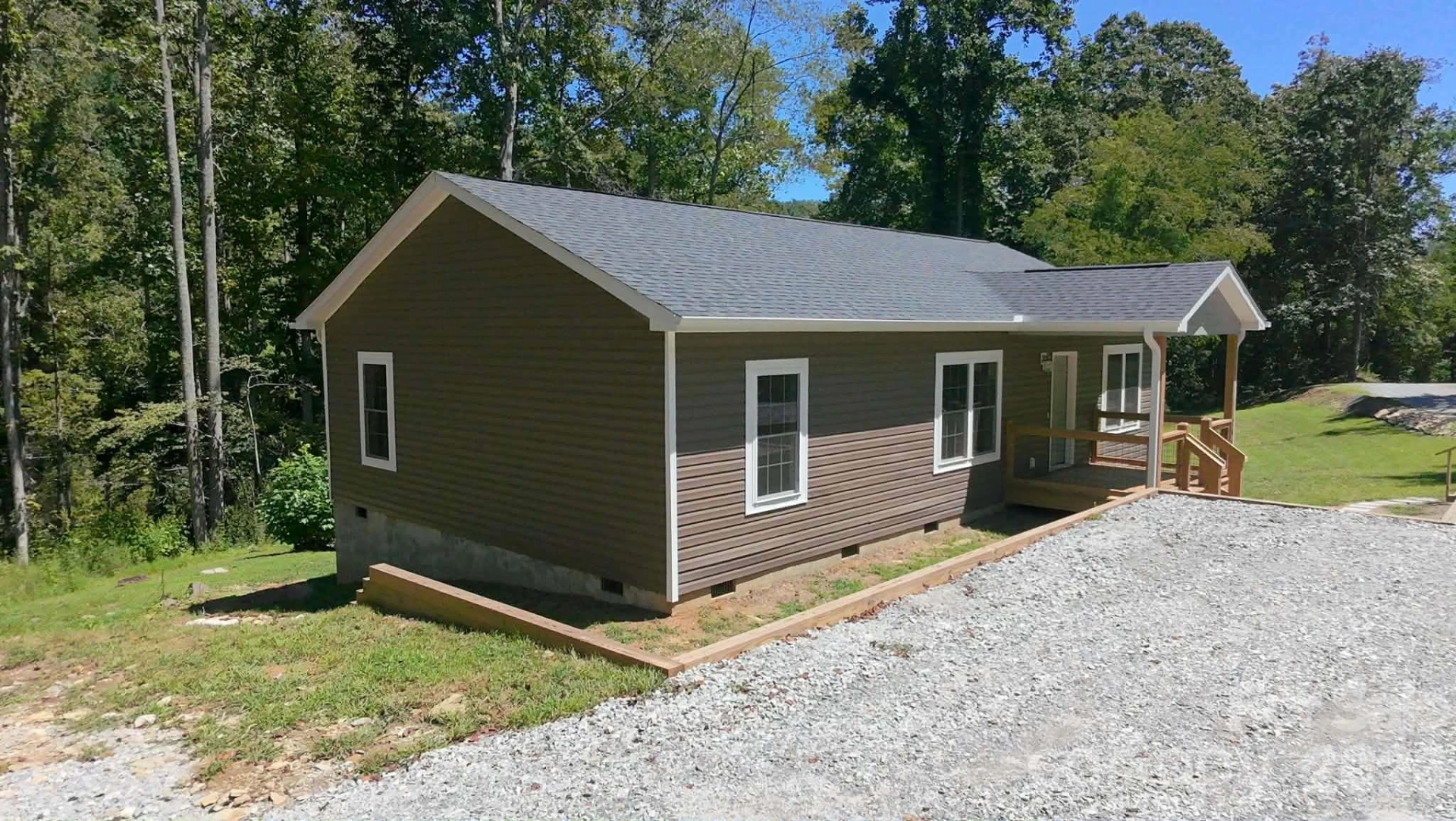 784 Bearwallow Mountain Road - Photo 2