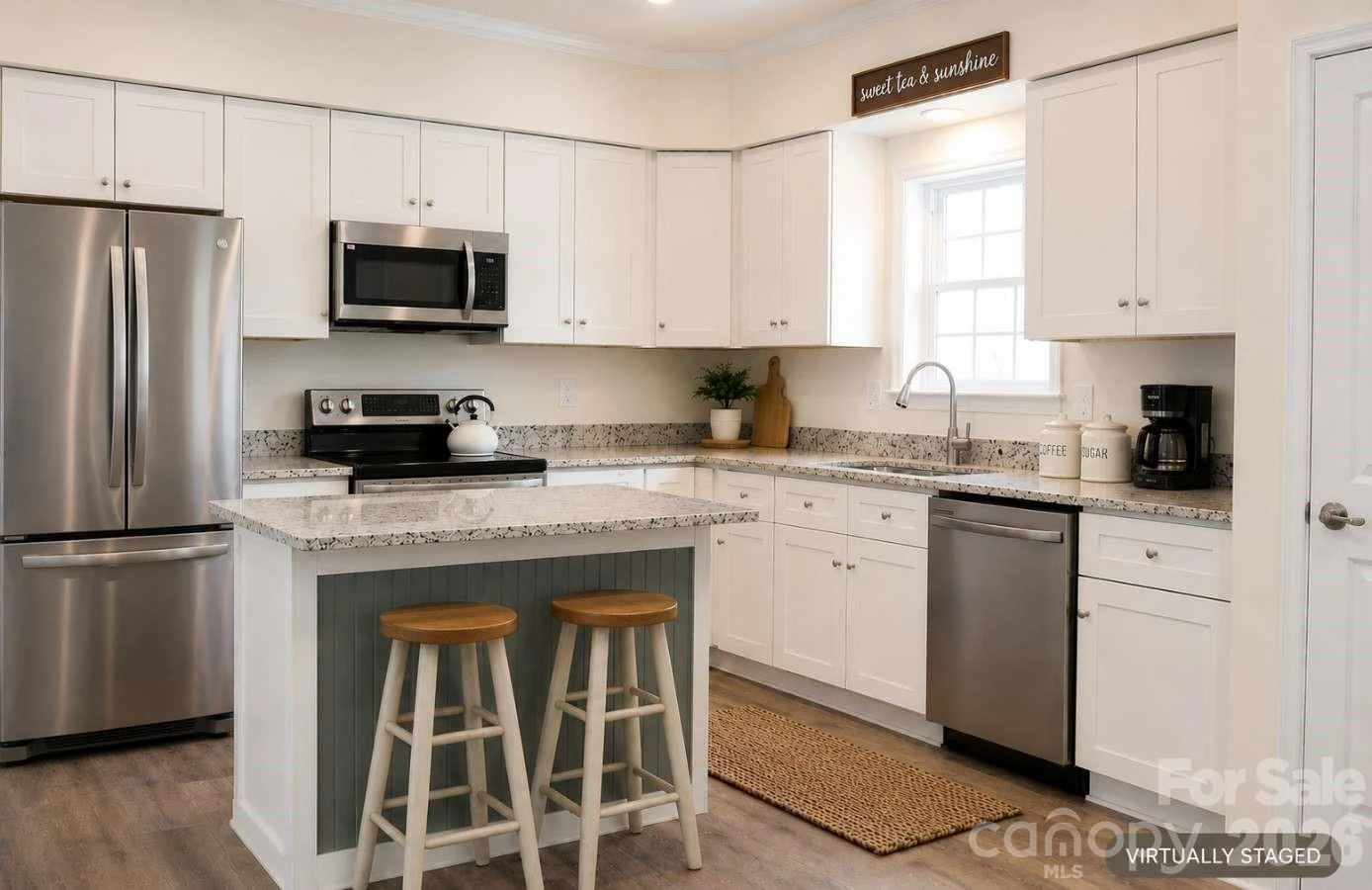 784 Bearwallow Mountain Road - Photo 9