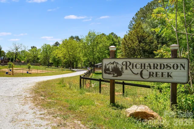 304 Richardson Creek Lane, Forest City, NC, 28043