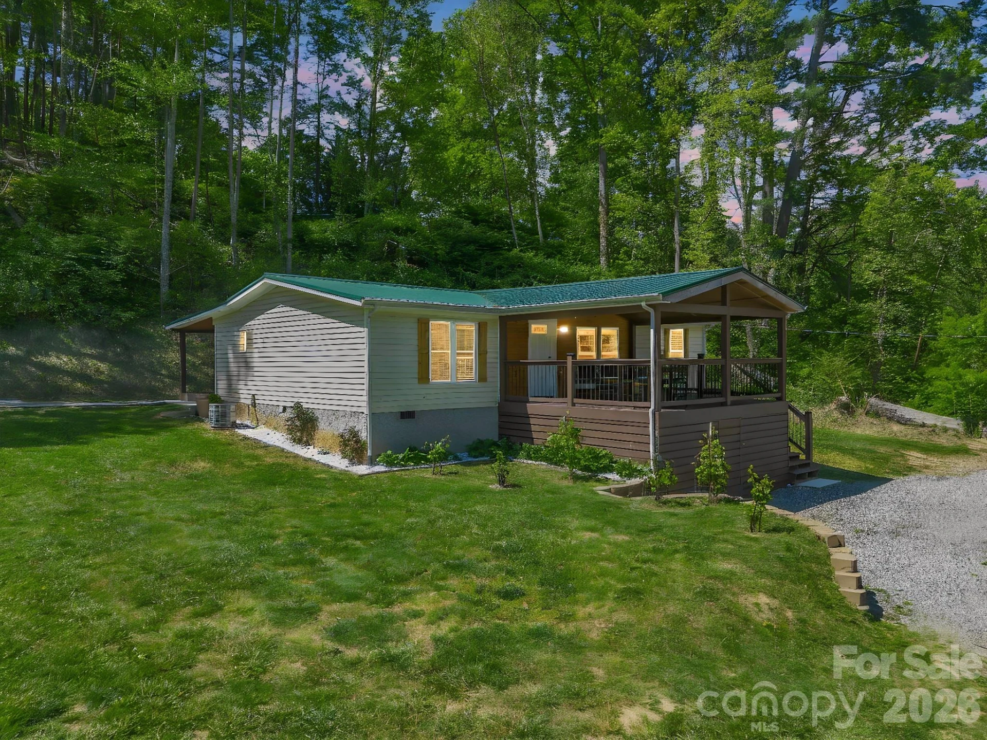 285 Dix Creek No 1 Road - Photo 2